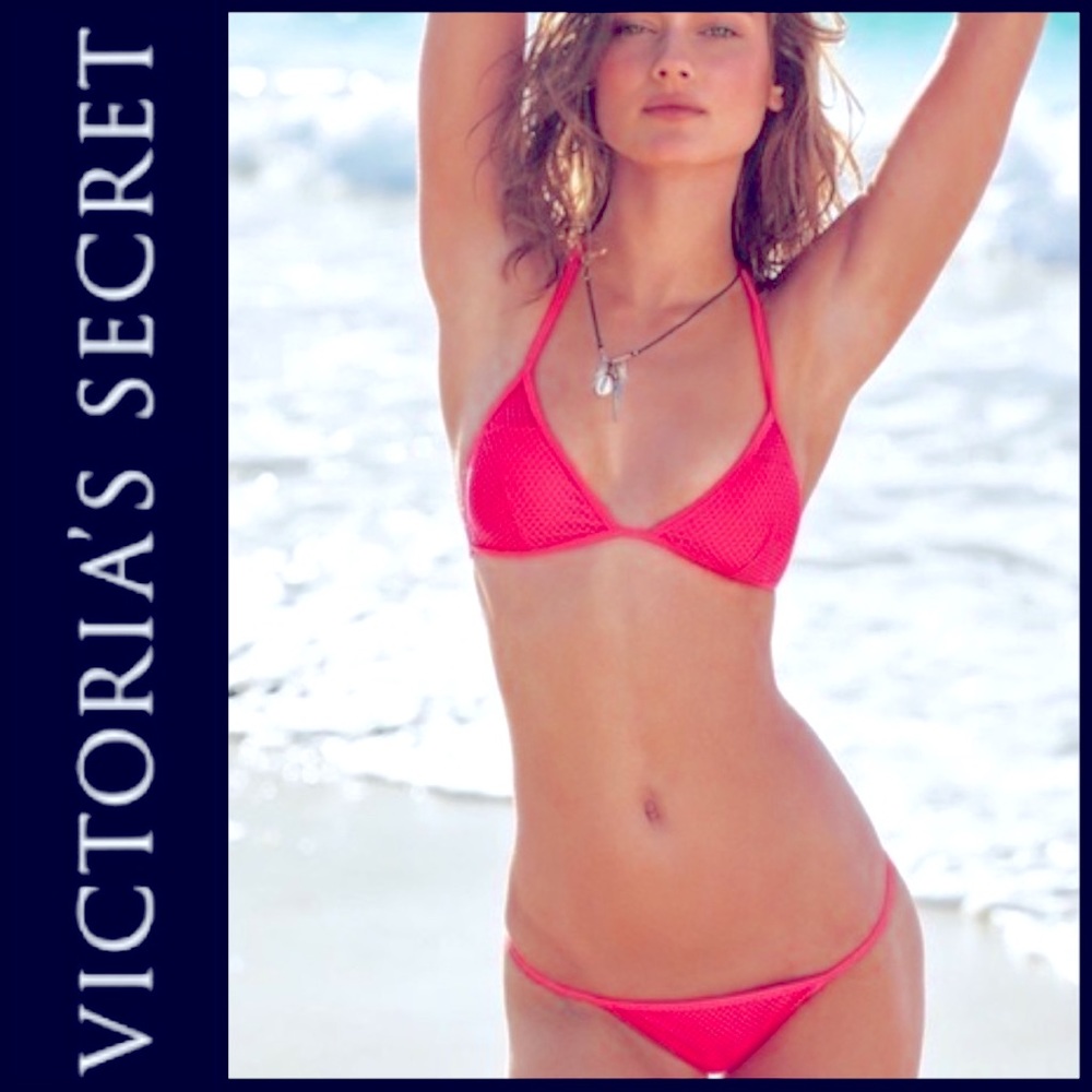 Victoria's Secret Pink Bikini